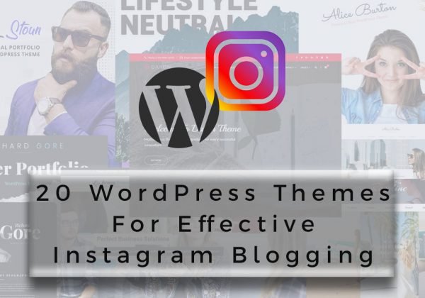 20-WordPress-themes-Effective-Instagram-Blogging-1